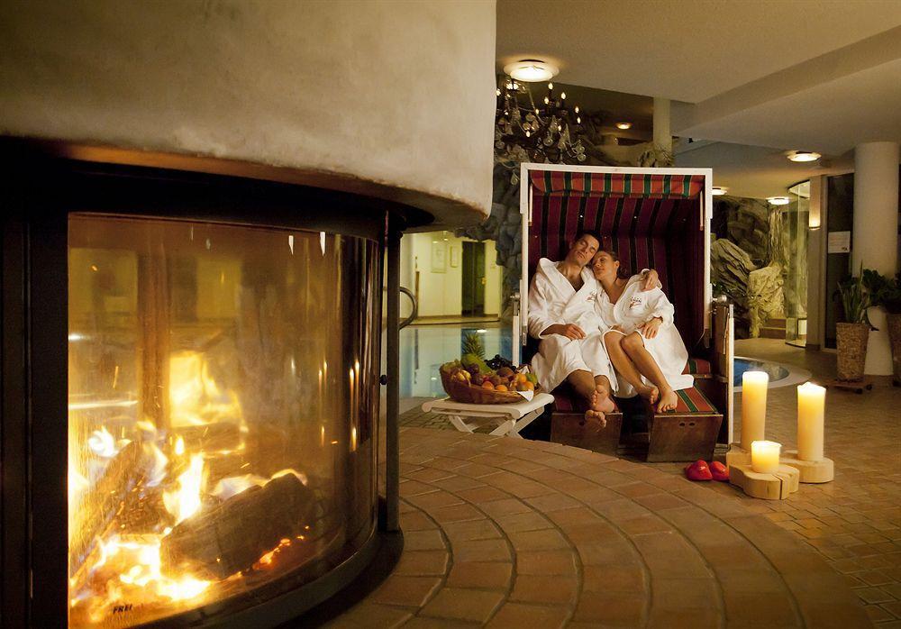 Walliserhof Grand-Hotel & Spa Relais & Chateaux Saas Fee الغرفة الصورة