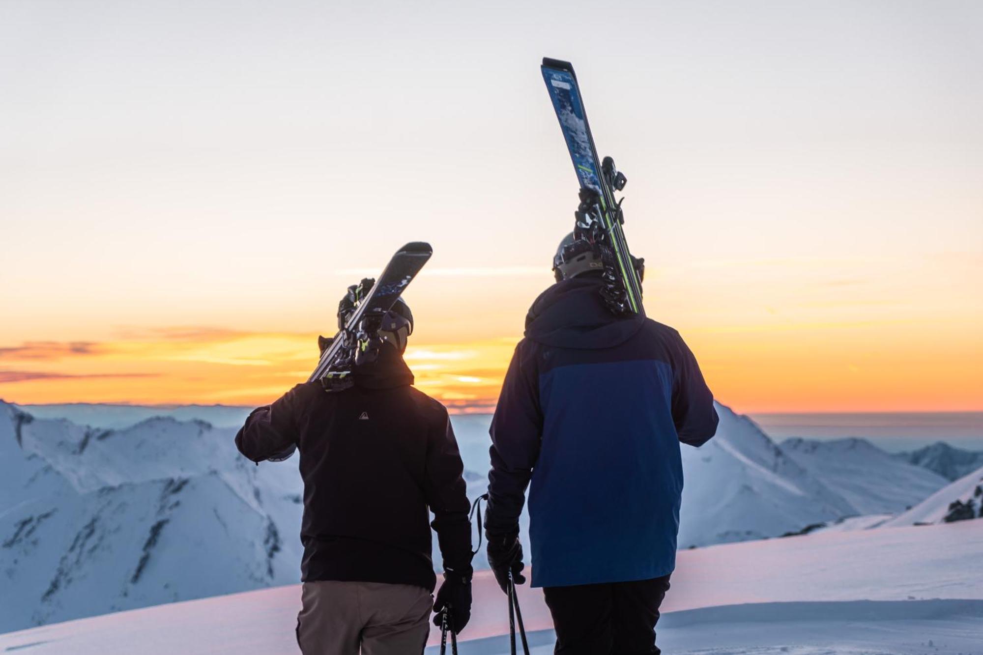 Walliserhof Grand-Hotel & Spa Relais & Chateaux Saas Fee المظهر الخارجي الصورة